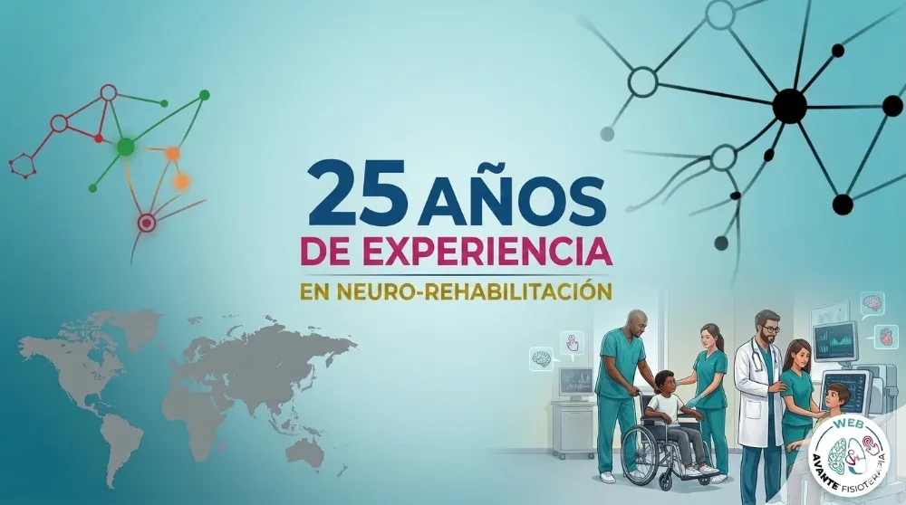 🎖️Experiencia