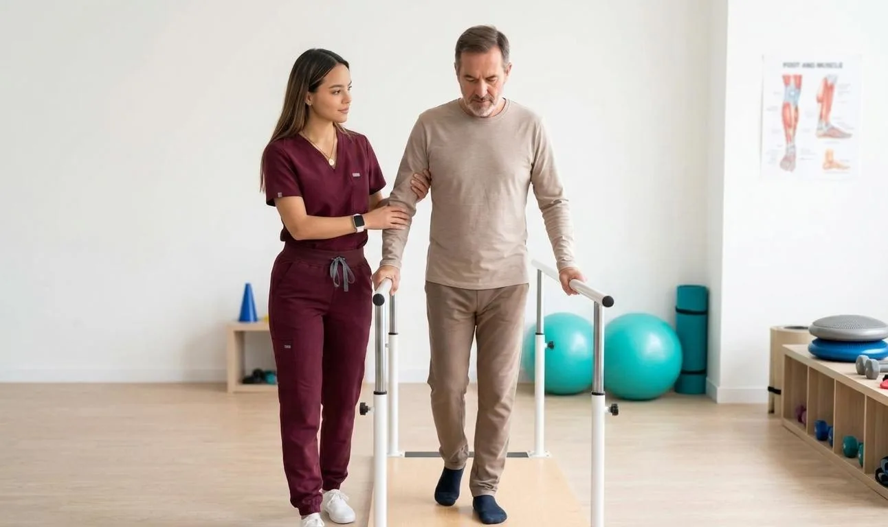 Terapia neurológica