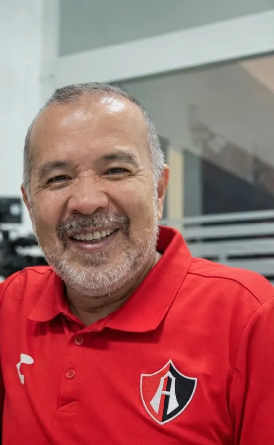 Ricardo Mendoza