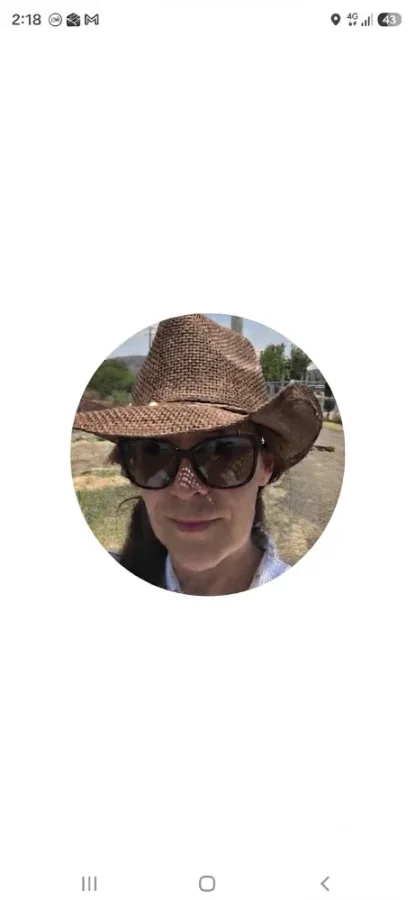 Martha Cervantes